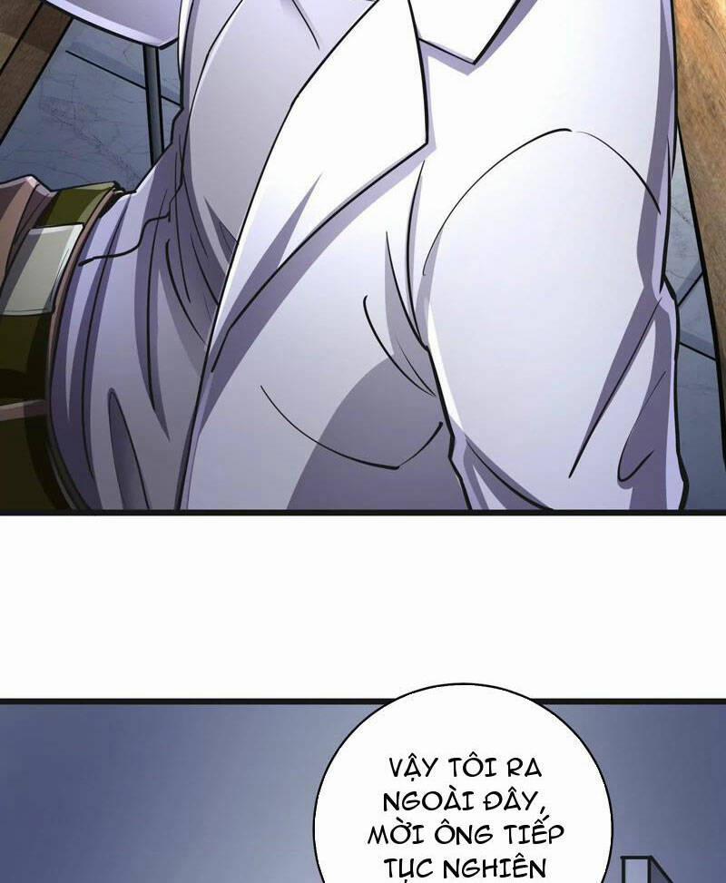 Đại Liên Minh Phản Xuyên Việt Của Bạo Quân 30 trang 58