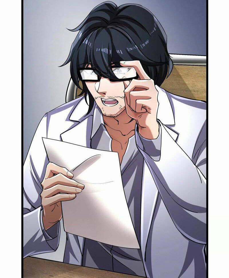 Đại Liên Minh Phản Xuyên Việt Của Bạo Quân 30 trang 67