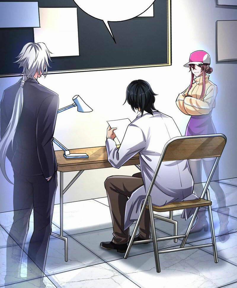 Đại Liên Minh Phản Xuyên Việt Của Bạo Quân 30 trang 69