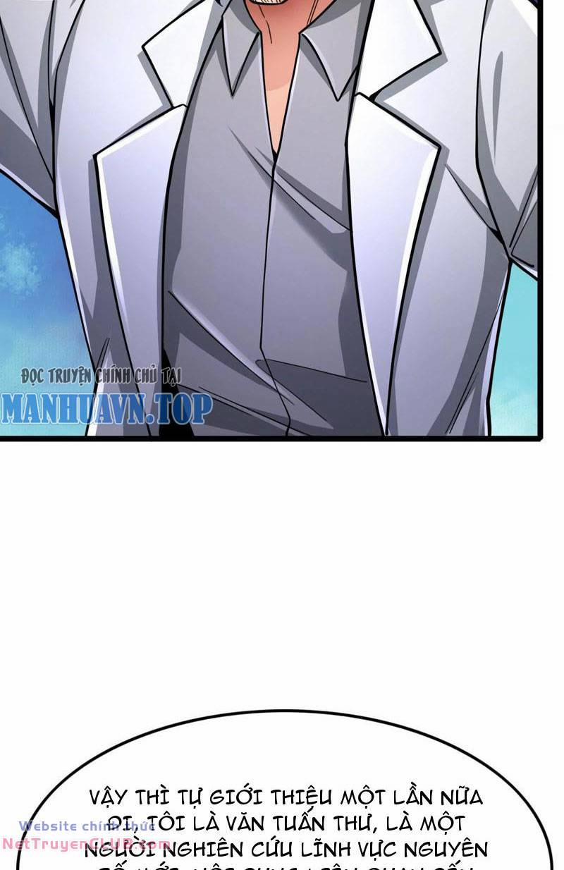 Đại Liên Minh Phản Xuyên Việt Của Bạo Quân 31 trang 18