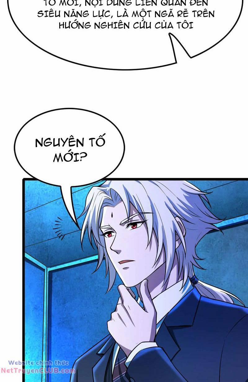 Đại Liên Minh Phản Xuyên Việt Của Bạo Quân 31 trang 19