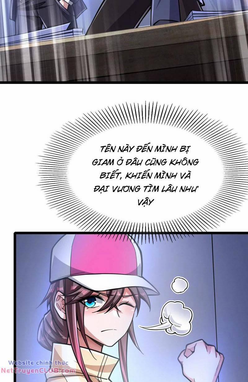 Đại Liên Minh Phản Xuyên Việt Của Bạo Quân 31 trang 2