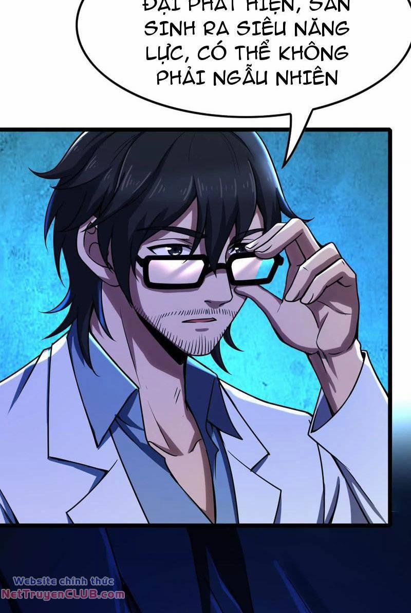 Đại Liên Minh Phản Xuyên Việt Của Bạo Quân 31 trang 22