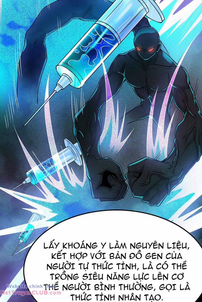 Đại Liên Minh Phản Xuyên Việt Của Bạo Quân 31 trang 29