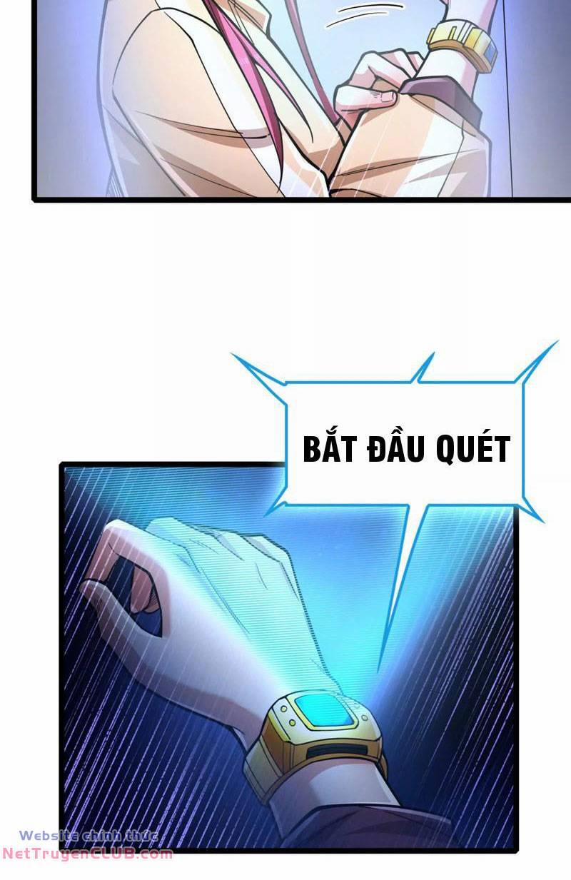 Đại Liên Minh Phản Xuyên Việt Của Bạo Quân 31 trang 3