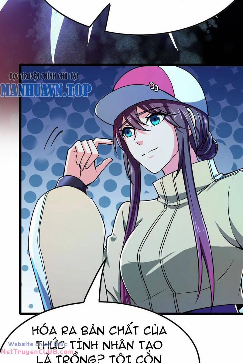 Đại Liên Minh Phản Xuyên Việt Của Bạo Quân 31 trang 30