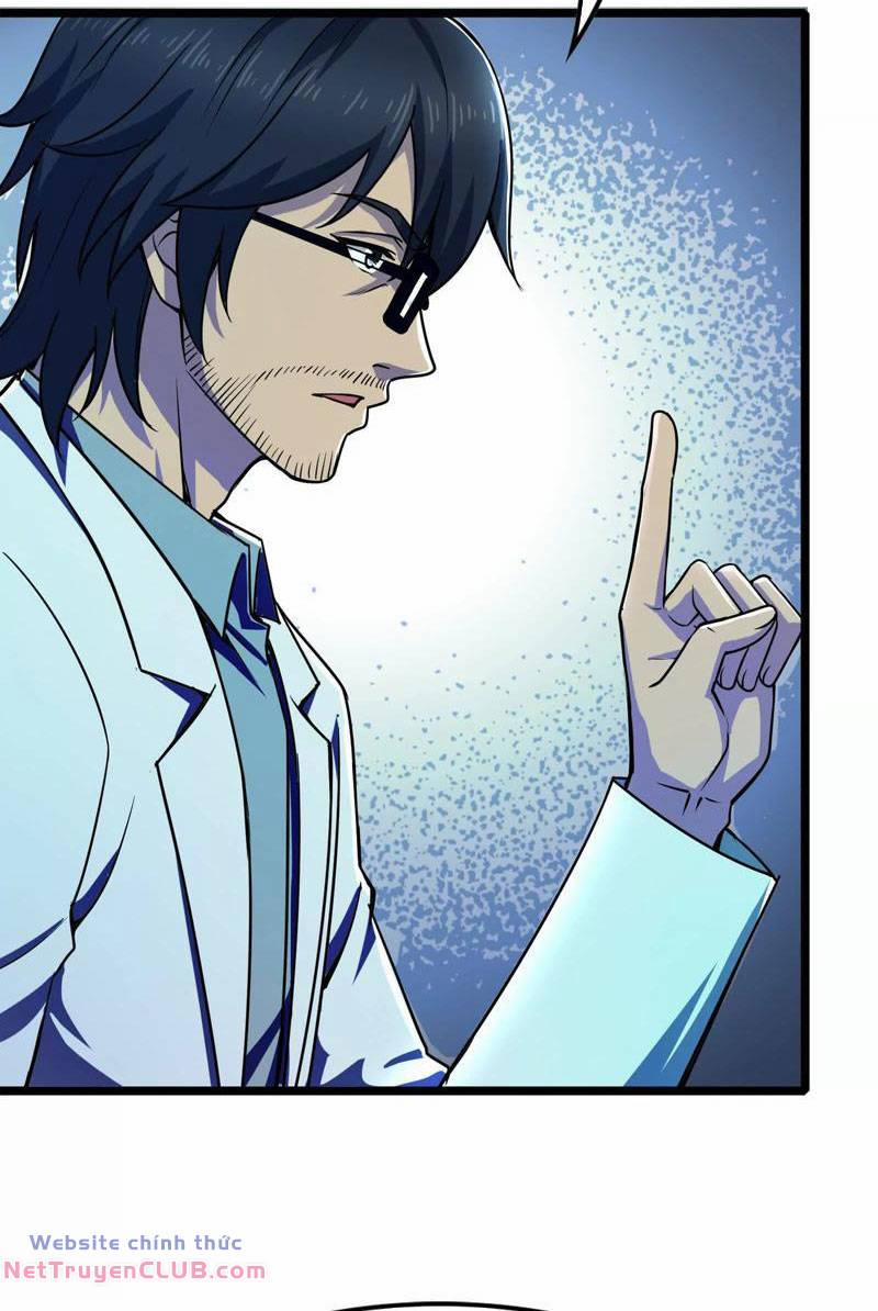 Đại Liên Minh Phản Xuyên Việt Của Bạo Quân 31 trang 32