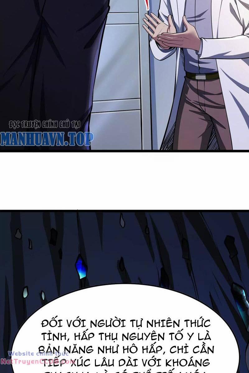 Đại Liên Minh Phản Xuyên Việt Của Bạo Quân 31 trang 37