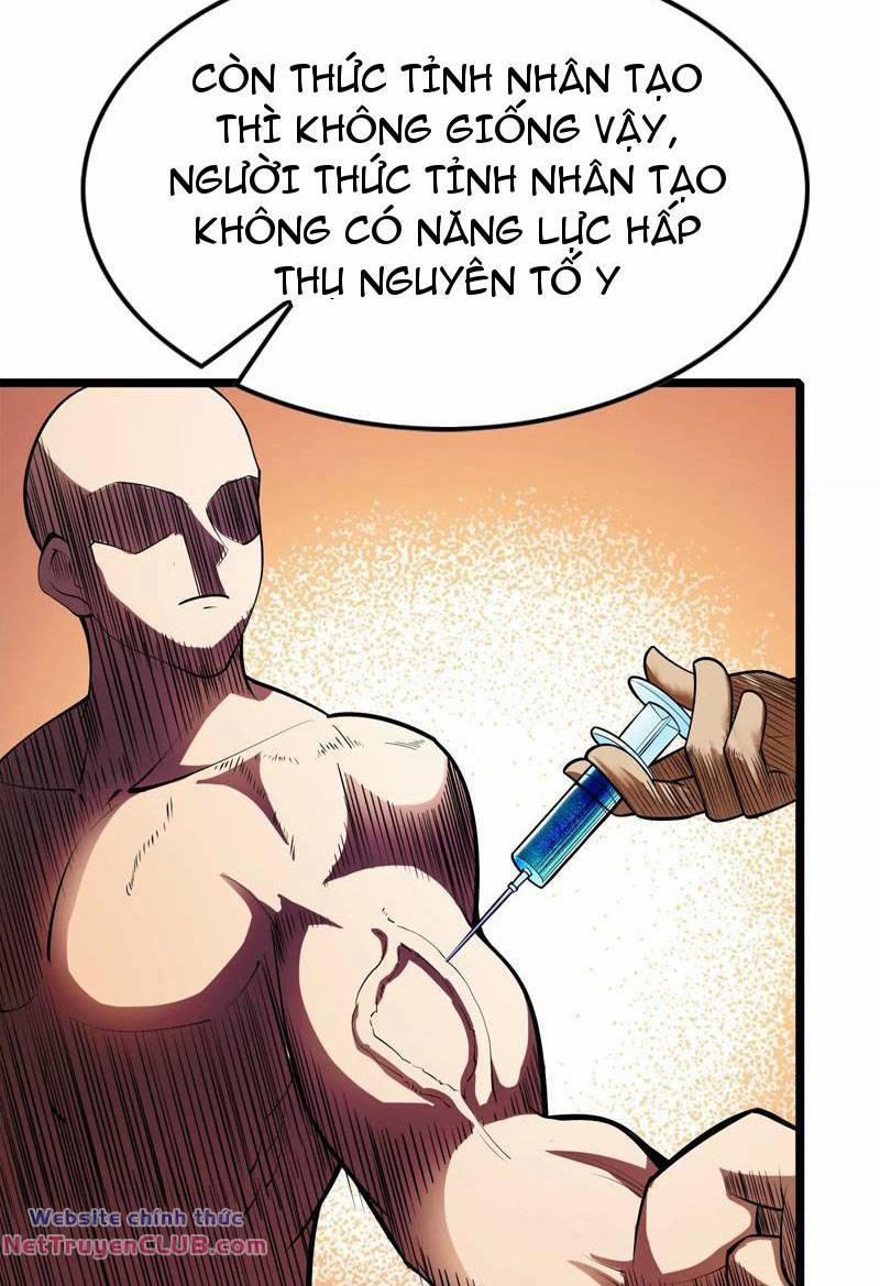 Đại Liên Minh Phản Xuyên Việt Của Bạo Quân 31 trang 42