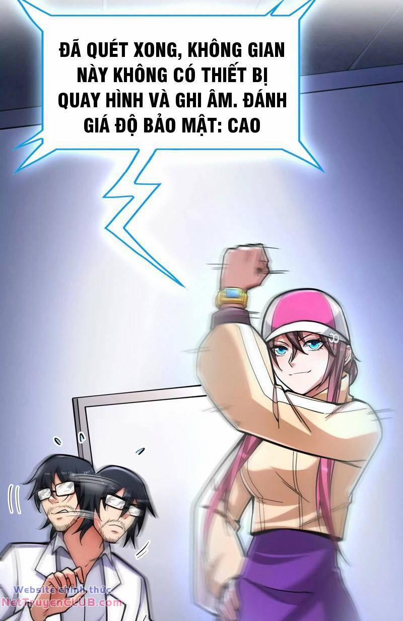 Đại Liên Minh Phản Xuyên Việt Của Bạo Quân 31 trang 5