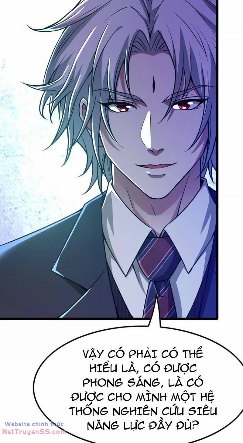 Đại Liên Minh Phản Xuyên Việt Của Bạo Quân 33 trang 15