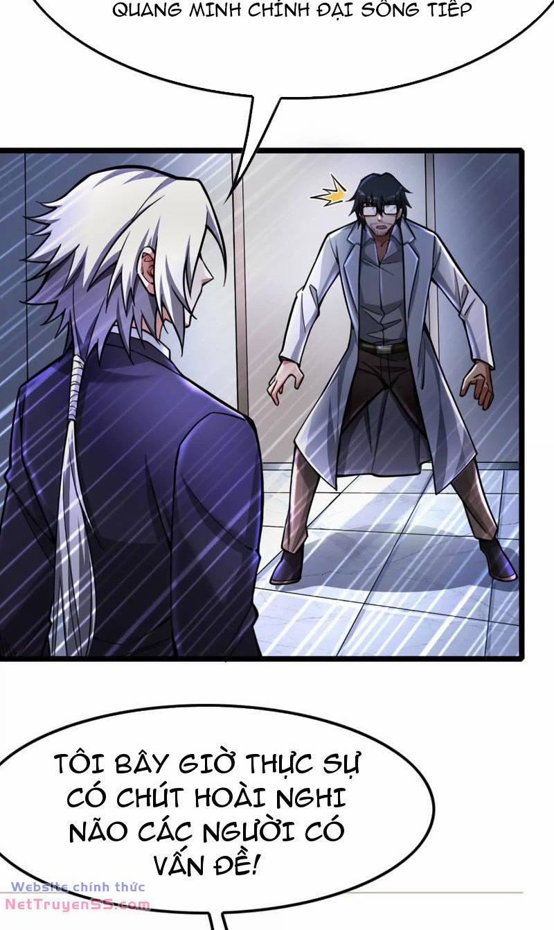 Đại Liên Minh Phản Xuyên Việt Của Bạo Quân 33 trang 24