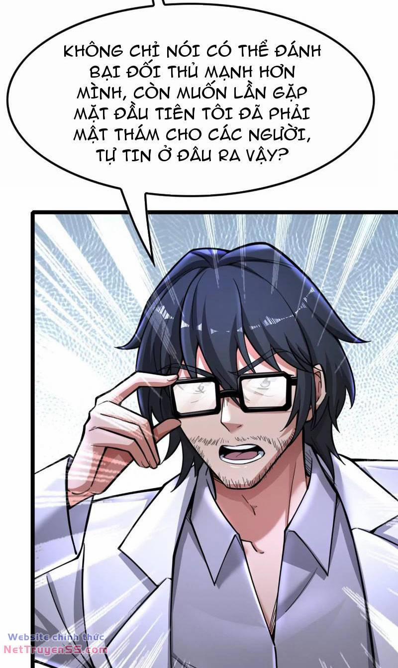 Đại Liên Minh Phản Xuyên Việt Của Bạo Quân 33 trang 25