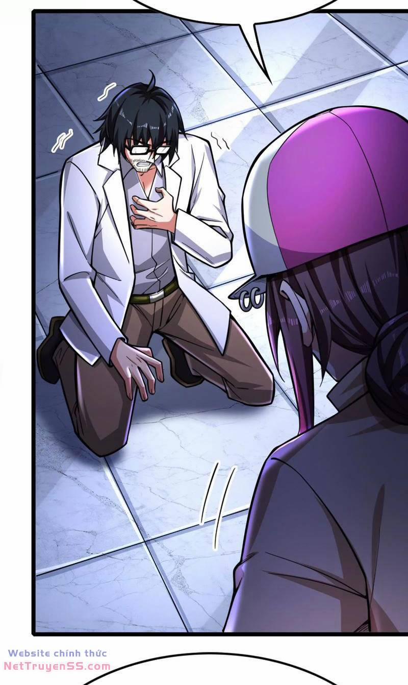 Đại Liên Minh Phản Xuyên Việt Của Bạo Quân 33 trang 33