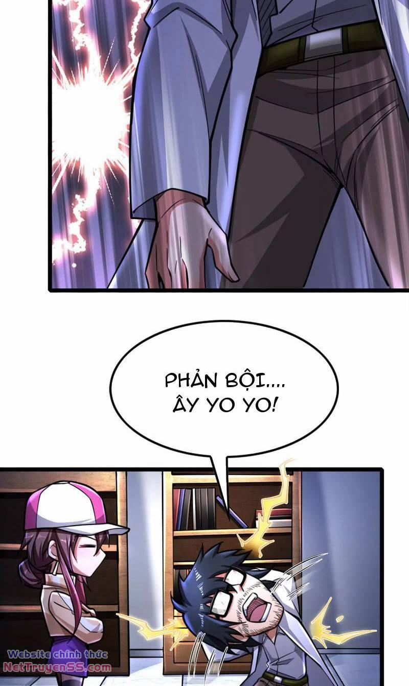 Đại Liên Minh Phản Xuyên Việt Của Bạo Quân 33 trang 36