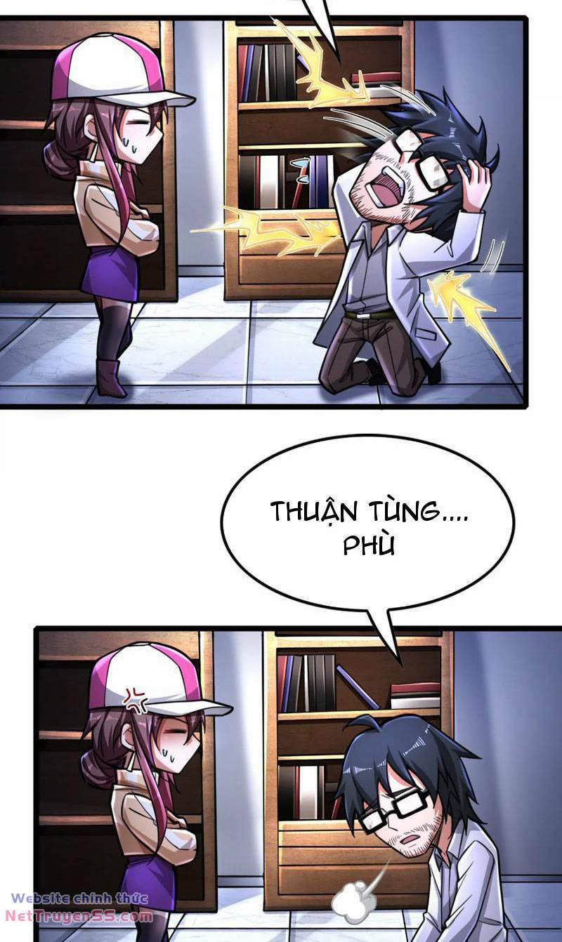 Đại Liên Minh Phản Xuyên Việt Của Bạo Quân 33 trang 38