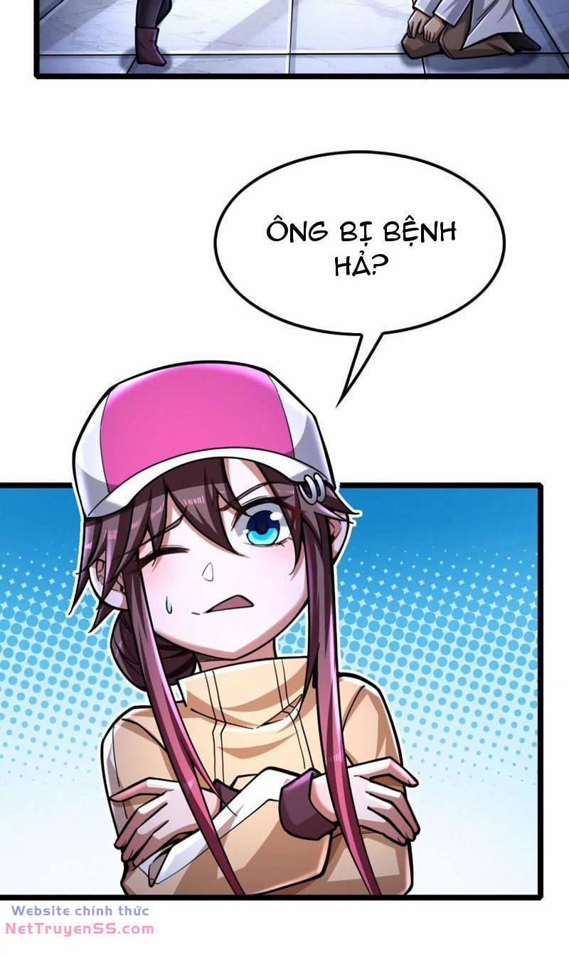 Đại Liên Minh Phản Xuyên Việt Của Bạo Quân 33 trang 39