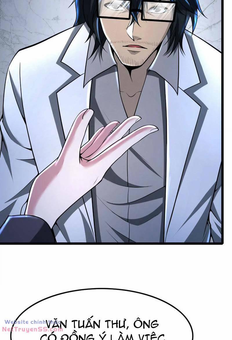 Đại Liên Minh Phản Xuyên Việt Của Bạo Quân 33 trang 44