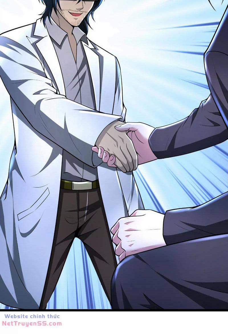 Đại Liên Minh Phản Xuyên Việt Của Bạo Quân 33 trang 48