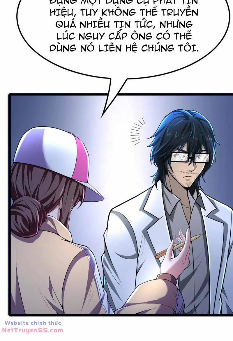 Đại Liên Minh Phản Xuyên Việt Của Bạo Quân 33 trang 55