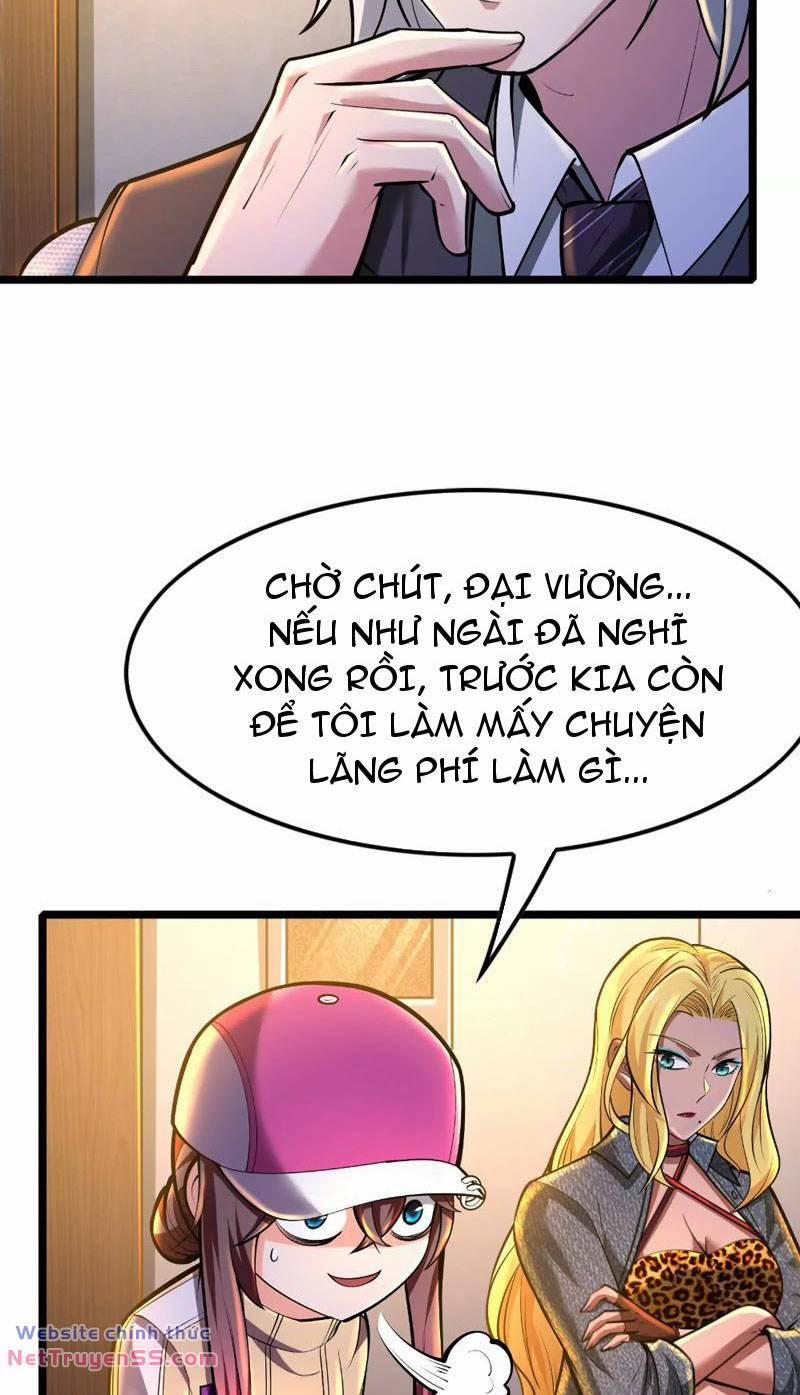 Đại Liên Minh Phản Xuyên Việt Của Bạo Quân 34 trang 10