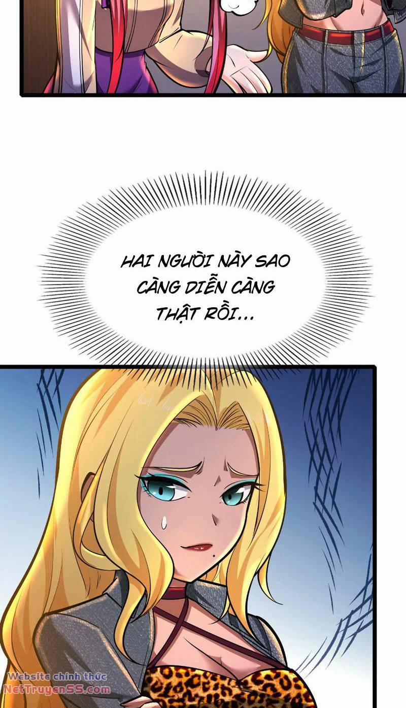 Đại Liên Minh Phản Xuyên Việt Của Bạo Quân 34 trang 11