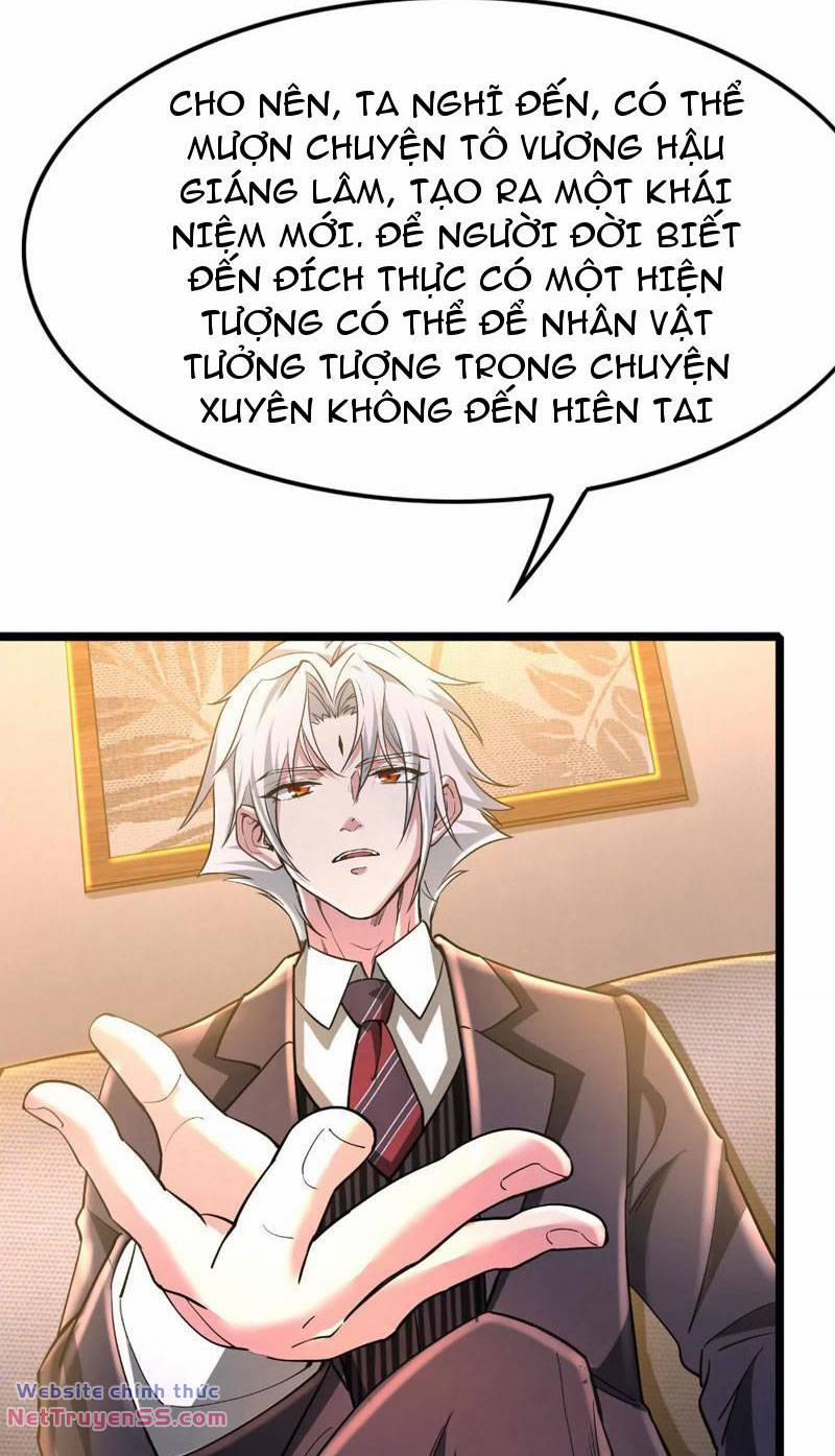 Đại Liên Minh Phản Xuyên Việt Của Bạo Quân 34 trang 14