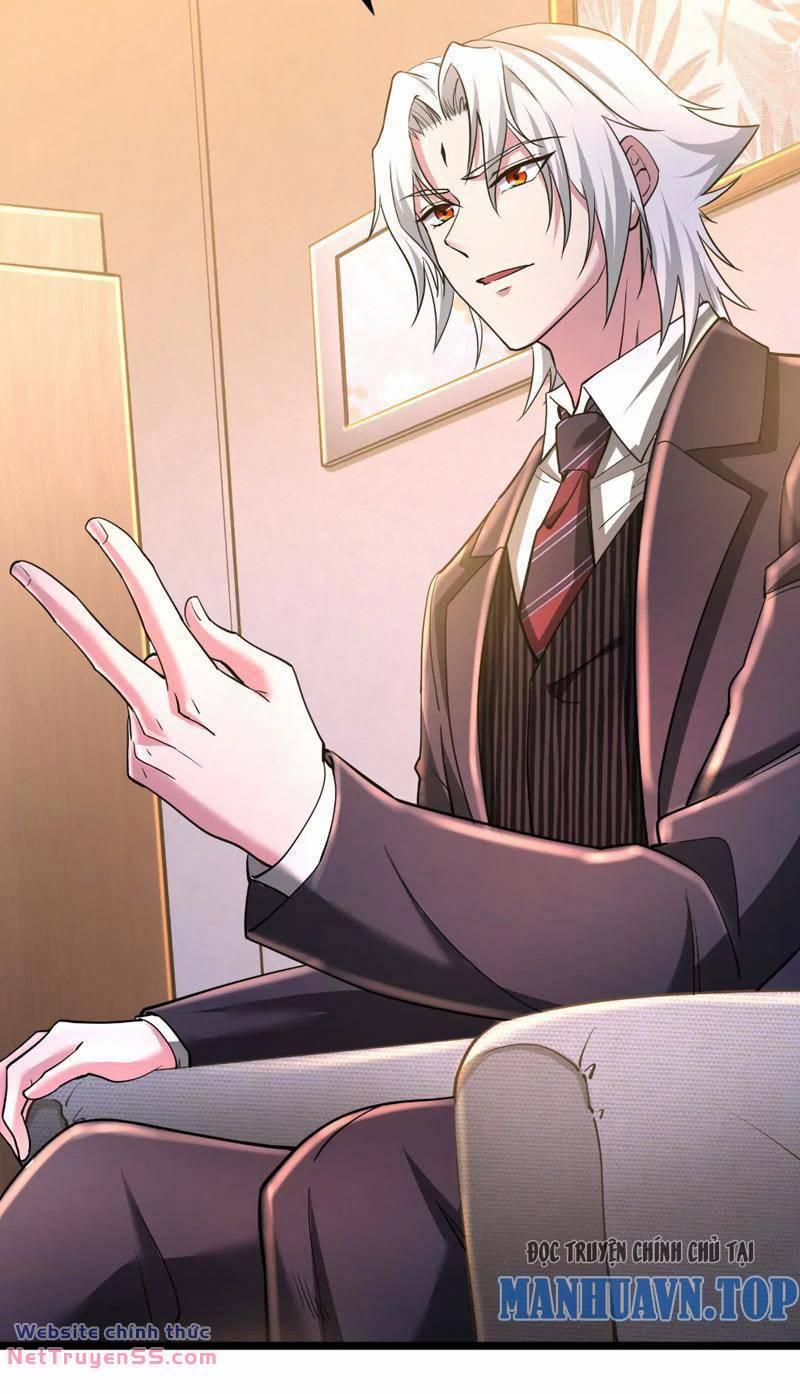 Đại Liên Minh Phản Xuyên Việt Của Bạo Quân 34 trang 19