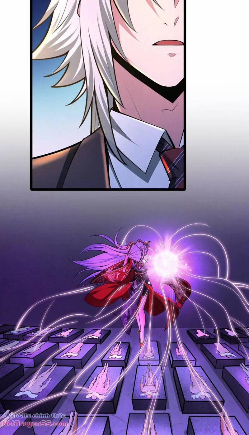 Đại Liên Minh Phản Xuyên Việt Của Bạo Quân 34 trang 2