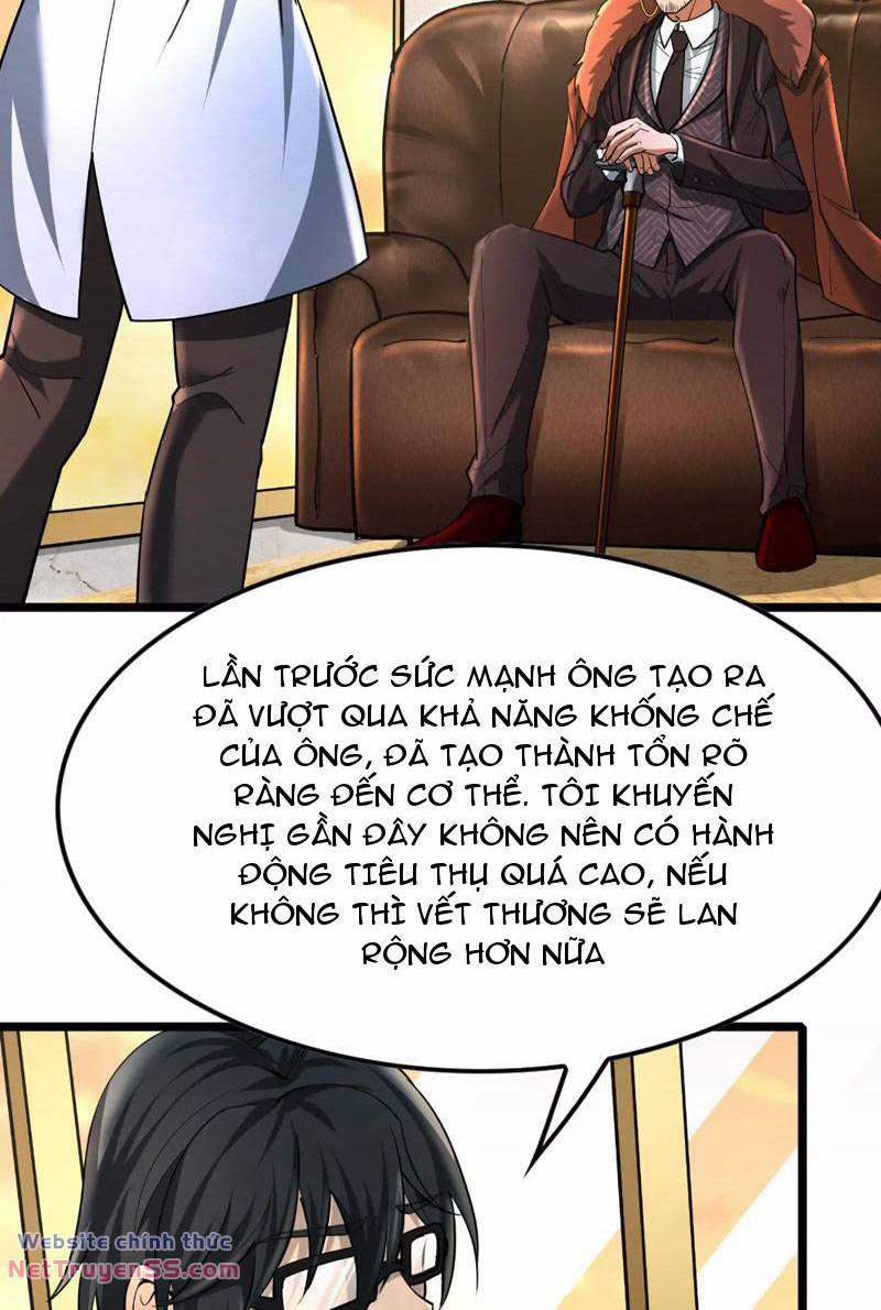 Đại Liên Minh Phản Xuyên Việt Của Bạo Quân 34 trang 23