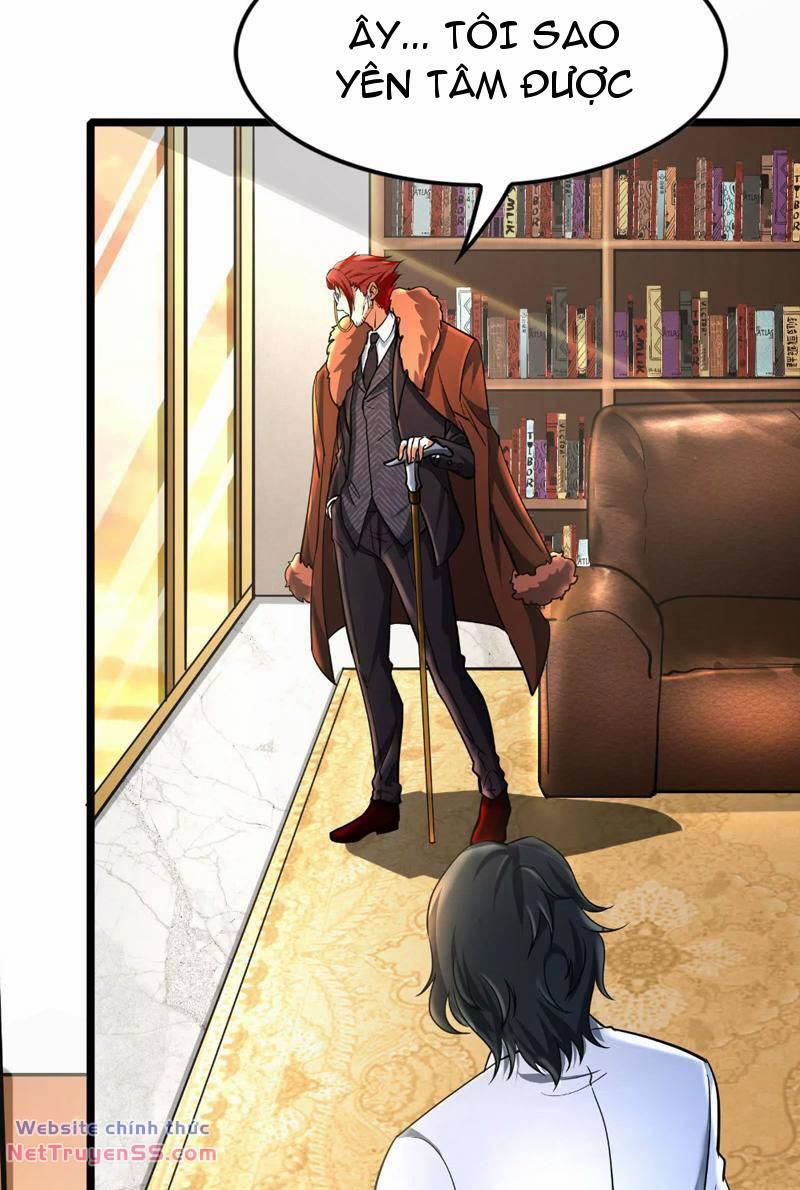 Đại Liên Minh Phản Xuyên Việt Của Bạo Quân 34 trang 28