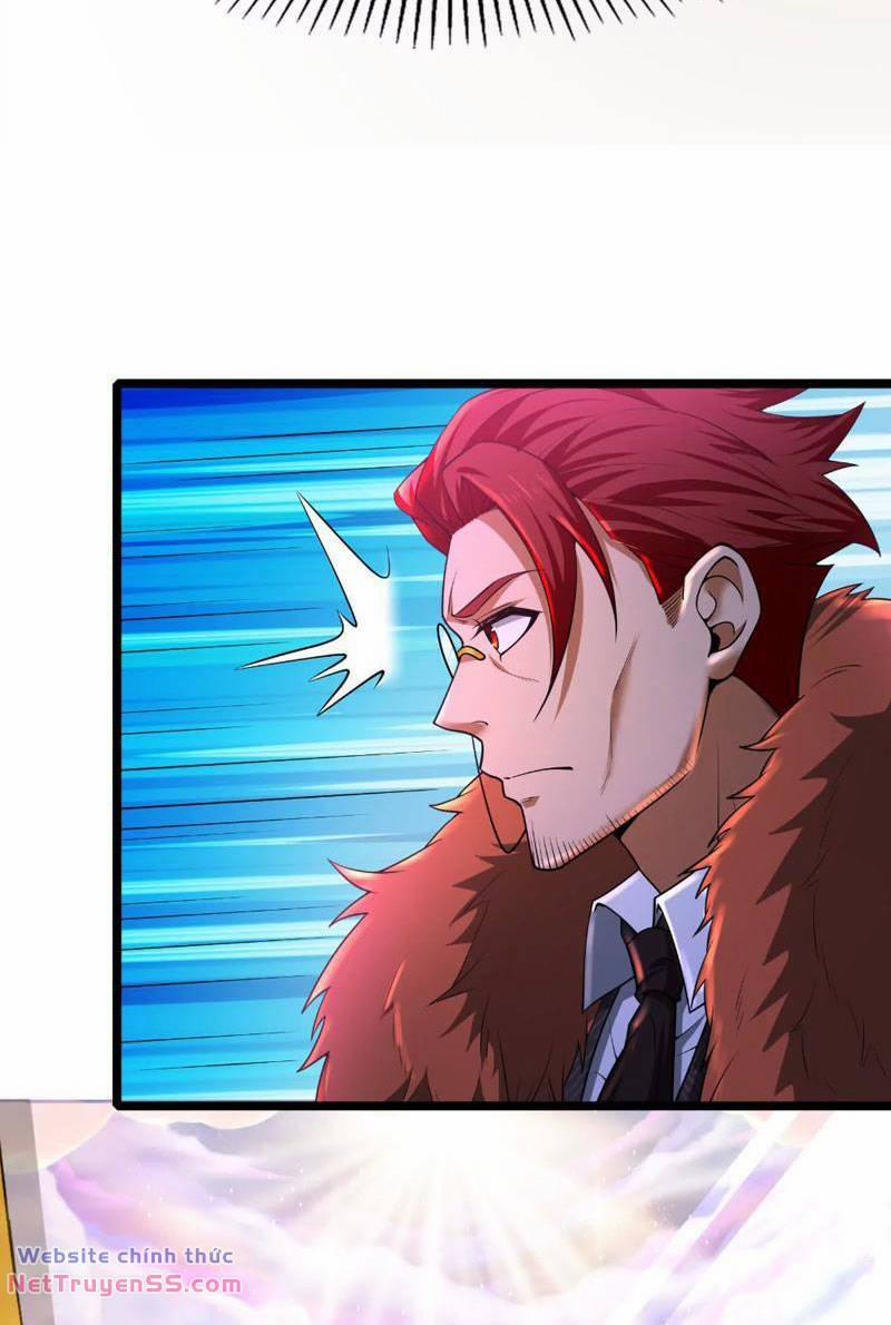 Đại Liên Minh Phản Xuyên Việt Của Bạo Quân 34 trang 31