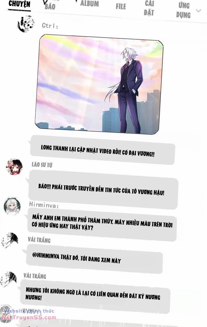 Đại Liên Minh Phản Xuyên Việt Của Bạo Quân 34 trang 43