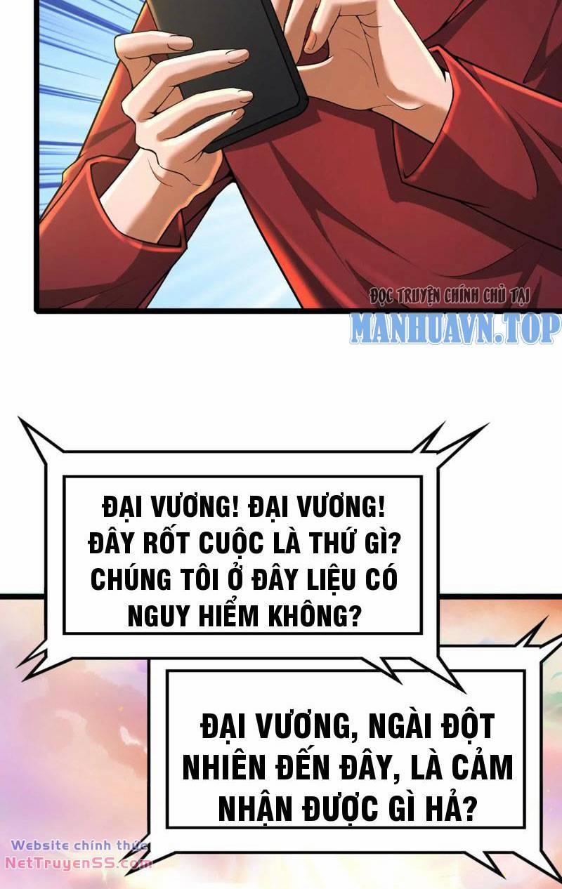 Đại Liên Minh Phản Xuyên Việt Của Bạo Quân 34 trang 45