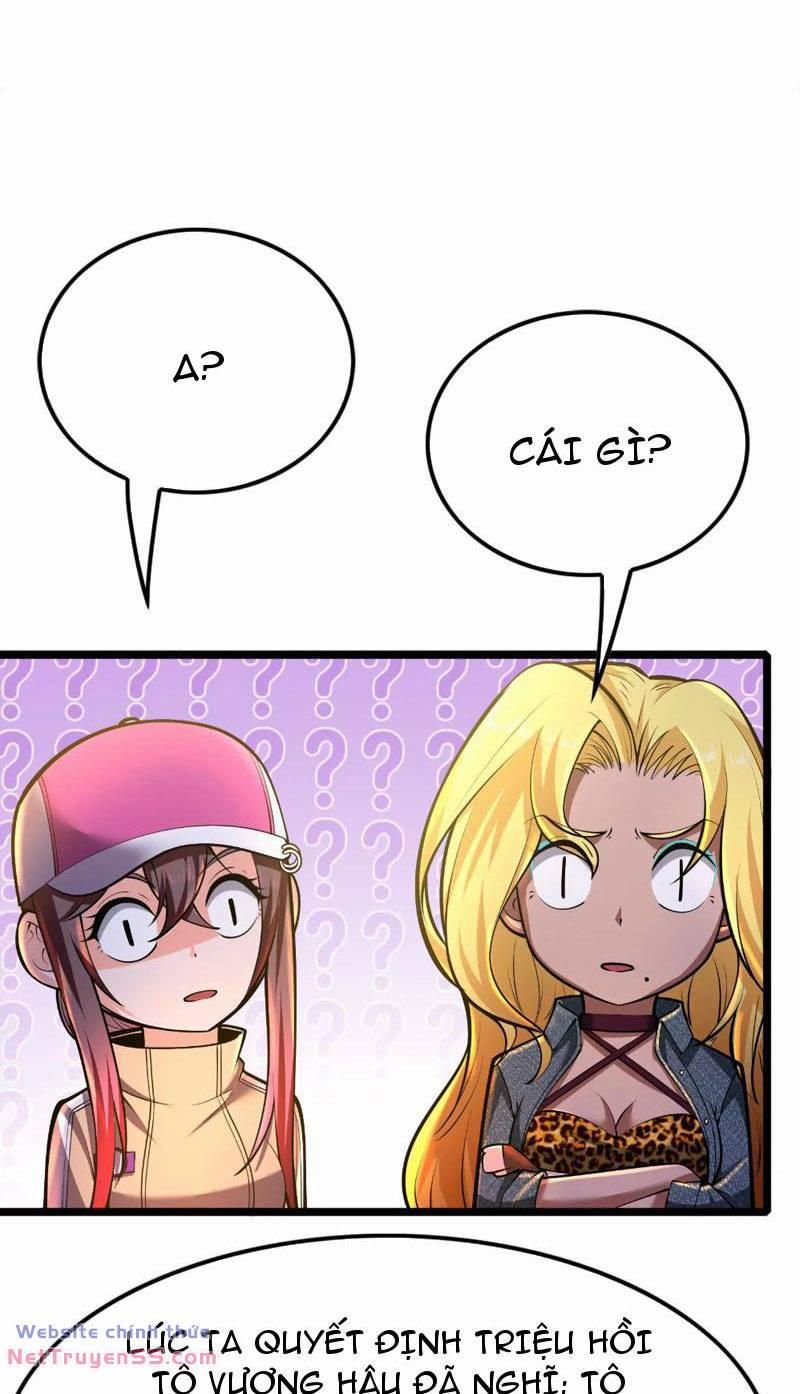 Đại Liên Minh Phản Xuyên Việt Của Bạo Quân 34 trang 7