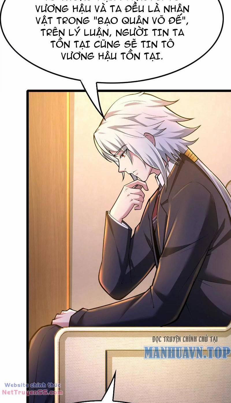 Đại Liên Minh Phản Xuyên Việt Của Bạo Quân 34 trang 8