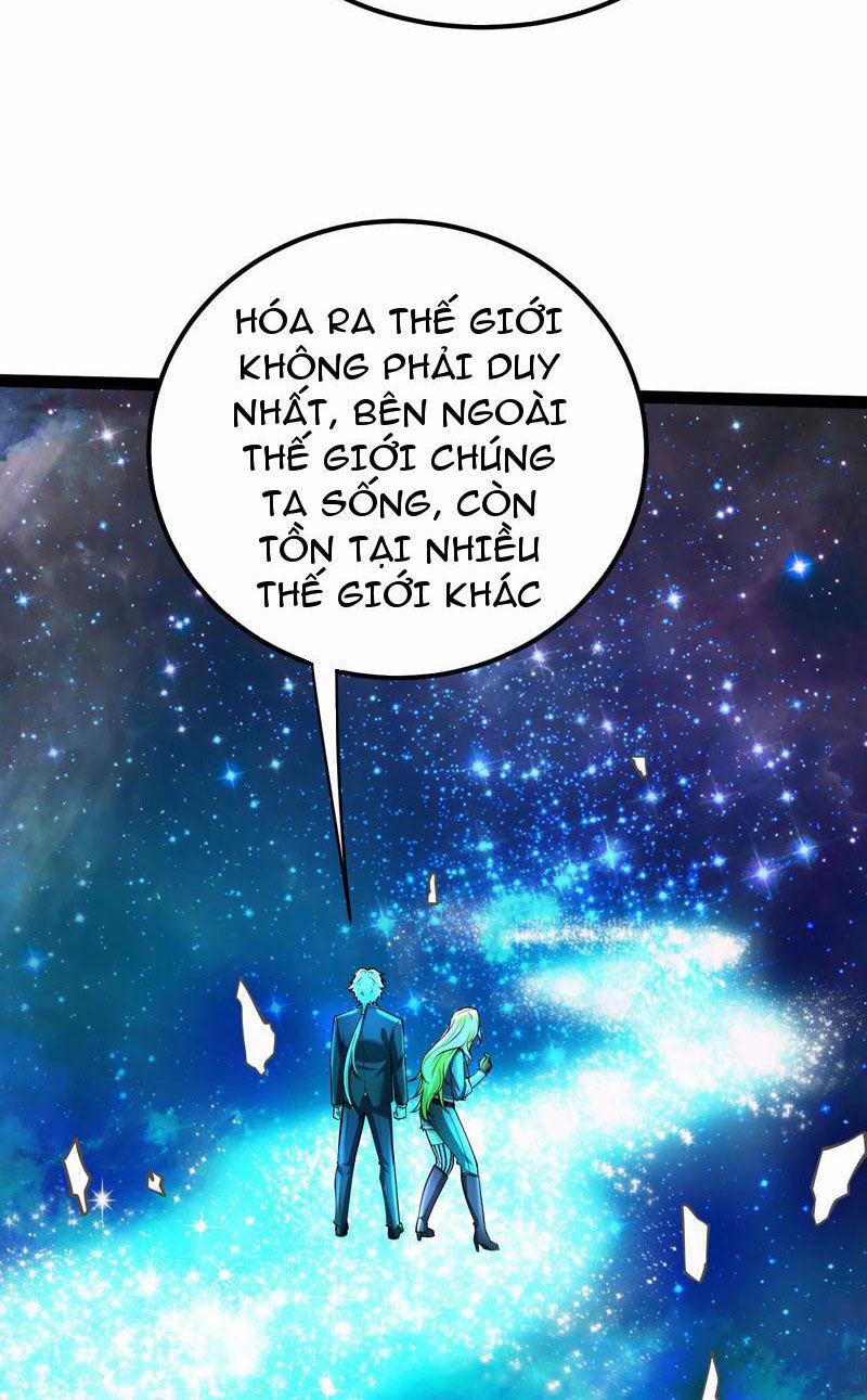 Đại Liên Minh Phản Xuyên Việt Của Bạo Quân 36 trang 11