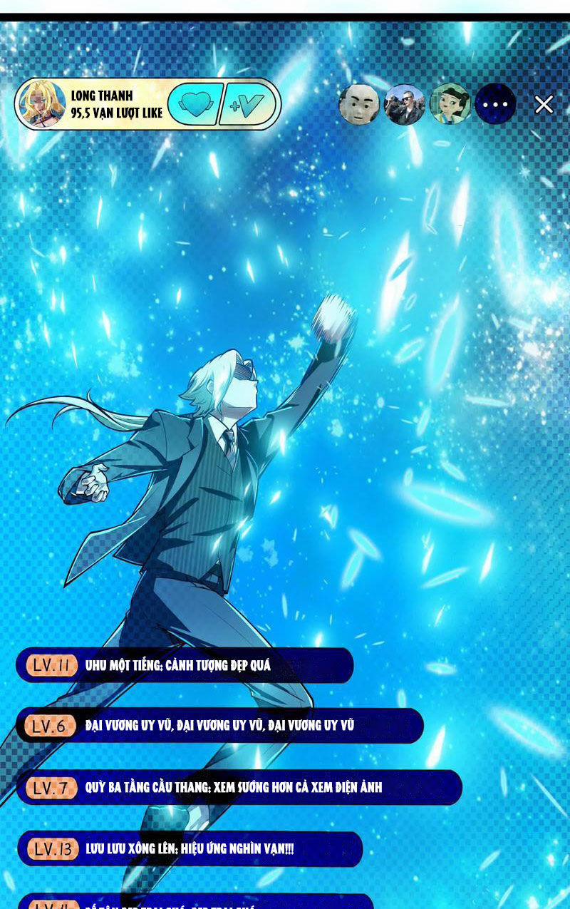 Đại Liên Minh Phản Xuyên Việt Của Bạo Quân 36 trang 42