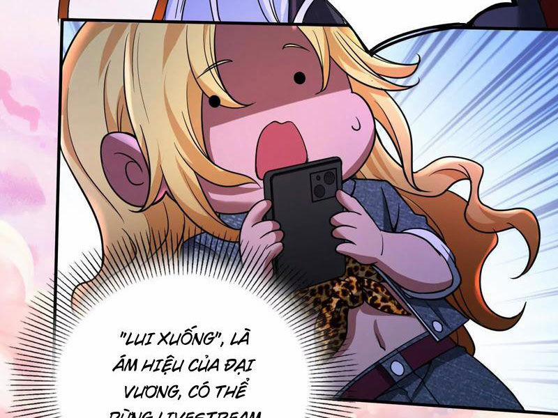 Đại Liên Minh Phản Xuyên Việt Của Bạo Quân 37 trang 11