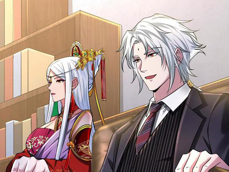 Đại Liên Minh Phản Xuyên Việt Của Bạo Quân 37 trang 118