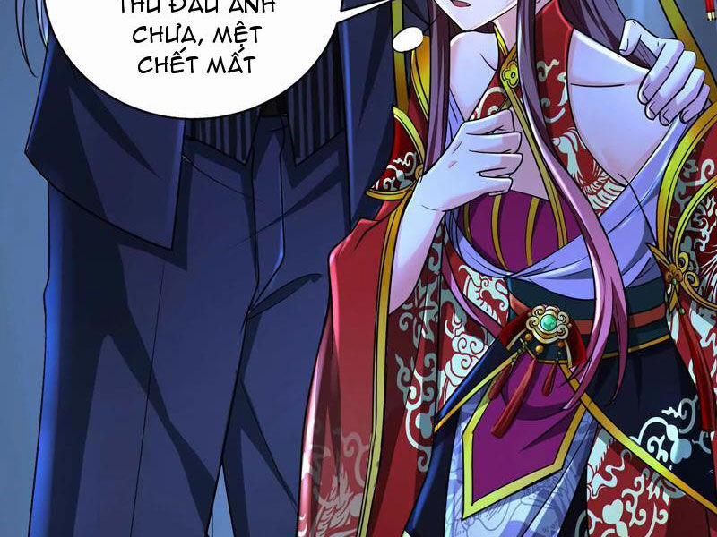 Đại Liên Minh Phản Xuyên Việt Của Bạo Quân 37 trang 19