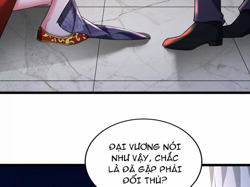 Đại Liên Minh Phản Xuyên Việt Của Bạo Quân 37 trang 98