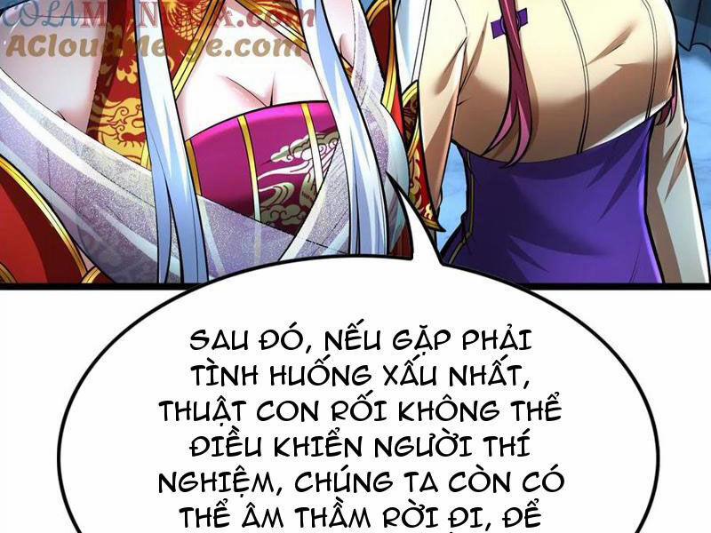 Đại Liên Minh Phản Xuyên Việt Của Bạo Quân 38 trang 101