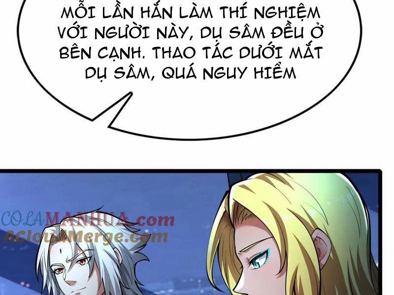 Đại Liên Minh Phản Xuyên Việt Của Bạo Quân 38 trang 110