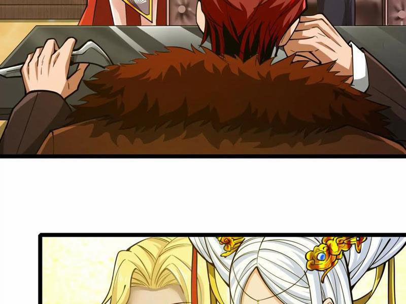 Đại Liên Minh Phản Xuyên Việt Của Bạo Quân 38 trang 129