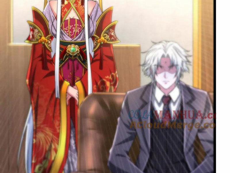 Đại Liên Minh Phản Xuyên Việt Của Bạo Quân 38 trang 15