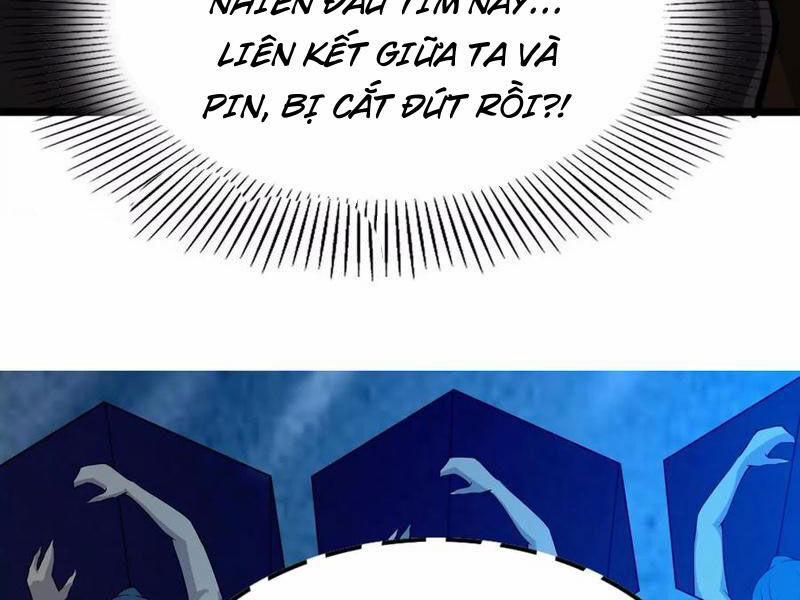 Đại Liên Minh Phản Xuyên Việt Của Bạo Quân 38 trang 156