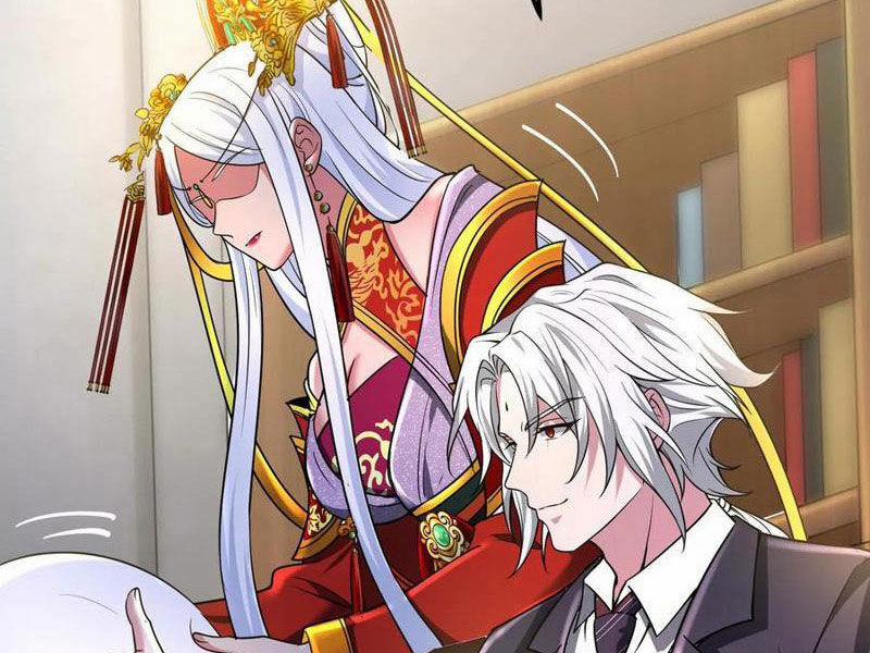 Đại Liên Minh Phản Xuyên Việt Của Bạo Quân 38 trang 20