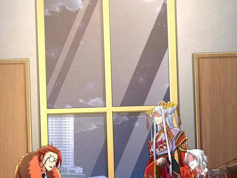 Đại Liên Minh Phản Xuyên Việt Của Bạo Quân 38 trang 25