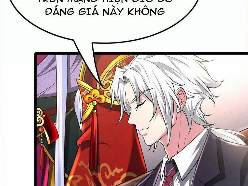 Đại Liên Minh Phản Xuyên Việt Của Bạo Quân 38 trang 30